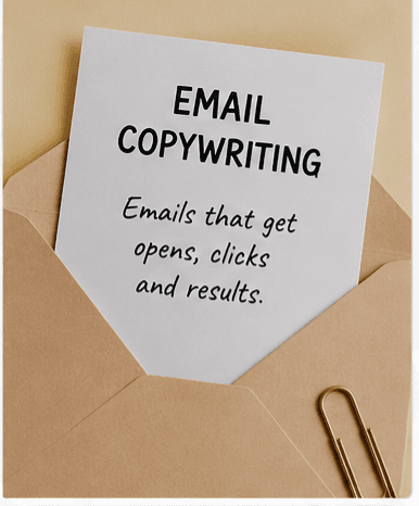 Persuasive Marketing Email Copy