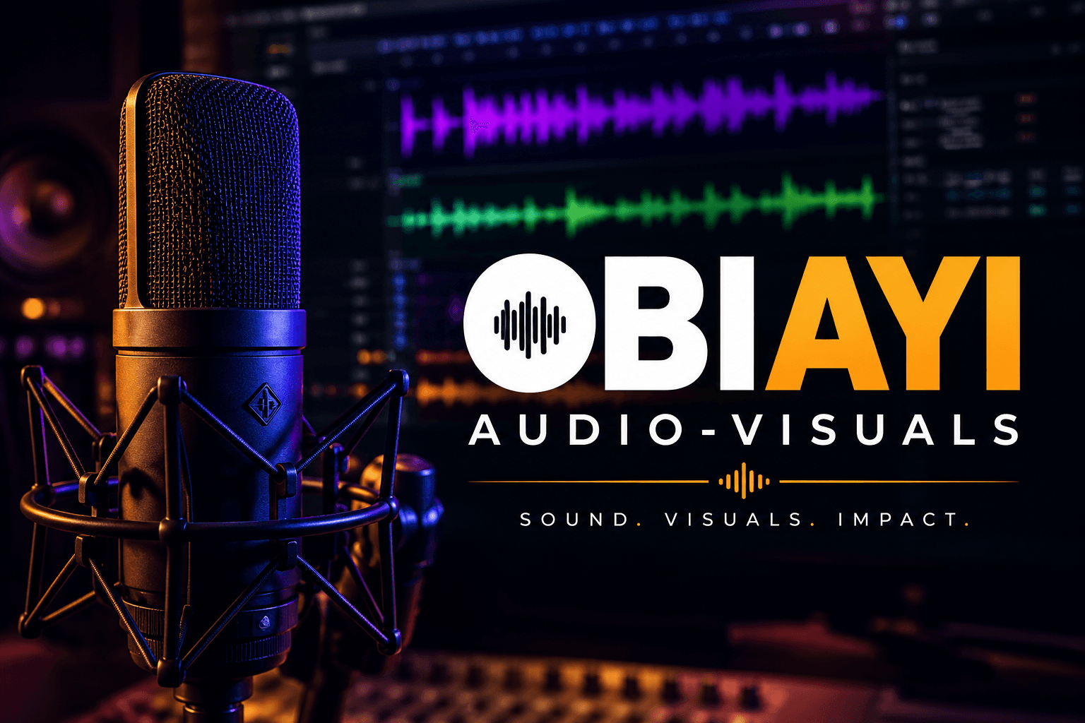 Professional Podcast & Audio Post-Production (Crystal Clear Audio Editing & Mastering)