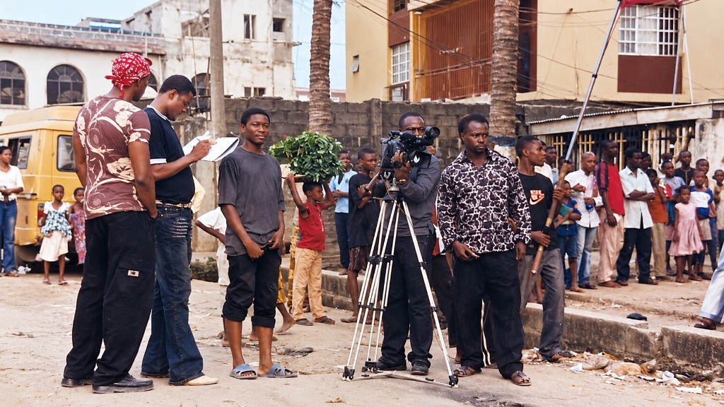 On Set